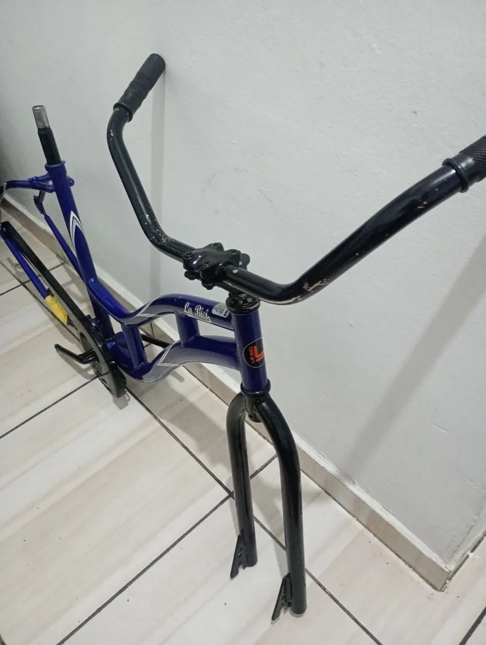 Bicicleta  - Foto 5