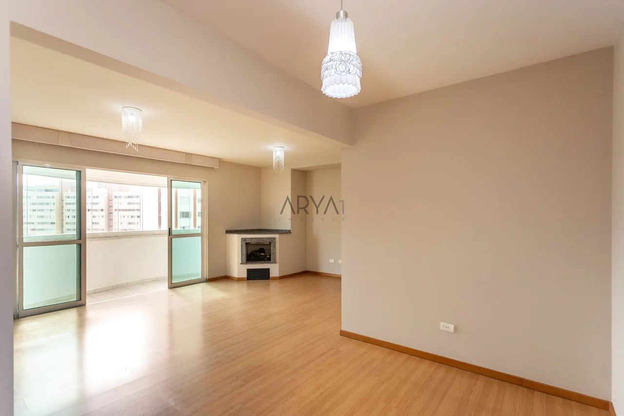Apartamento no Centro Cívico - ARYA 1 - Foto 4