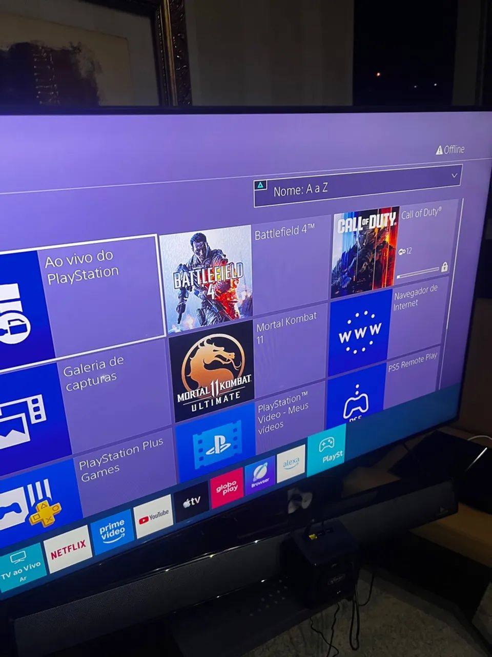 Ps4 - Foto 2