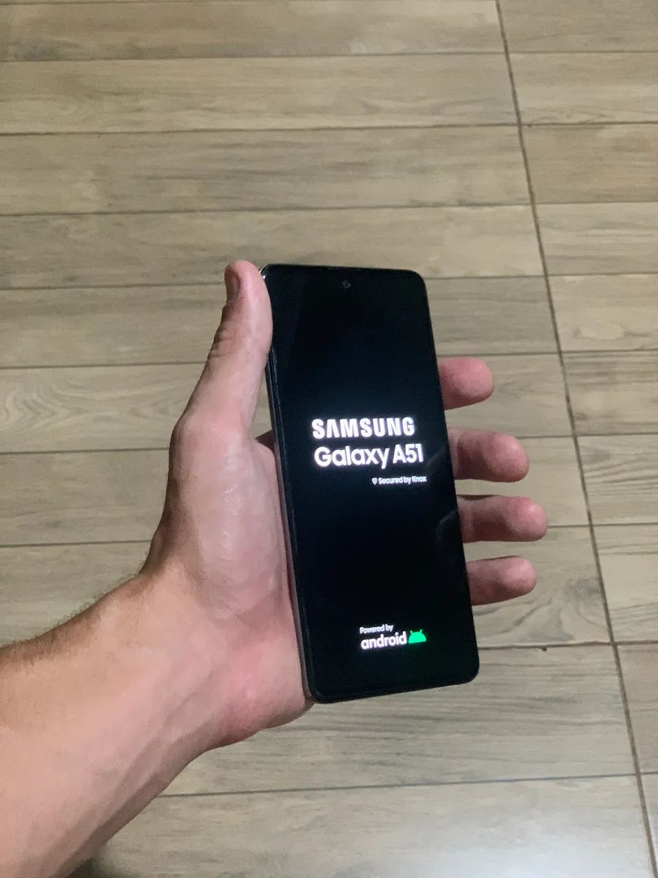 Samsumg A51 128GB - Foto 4