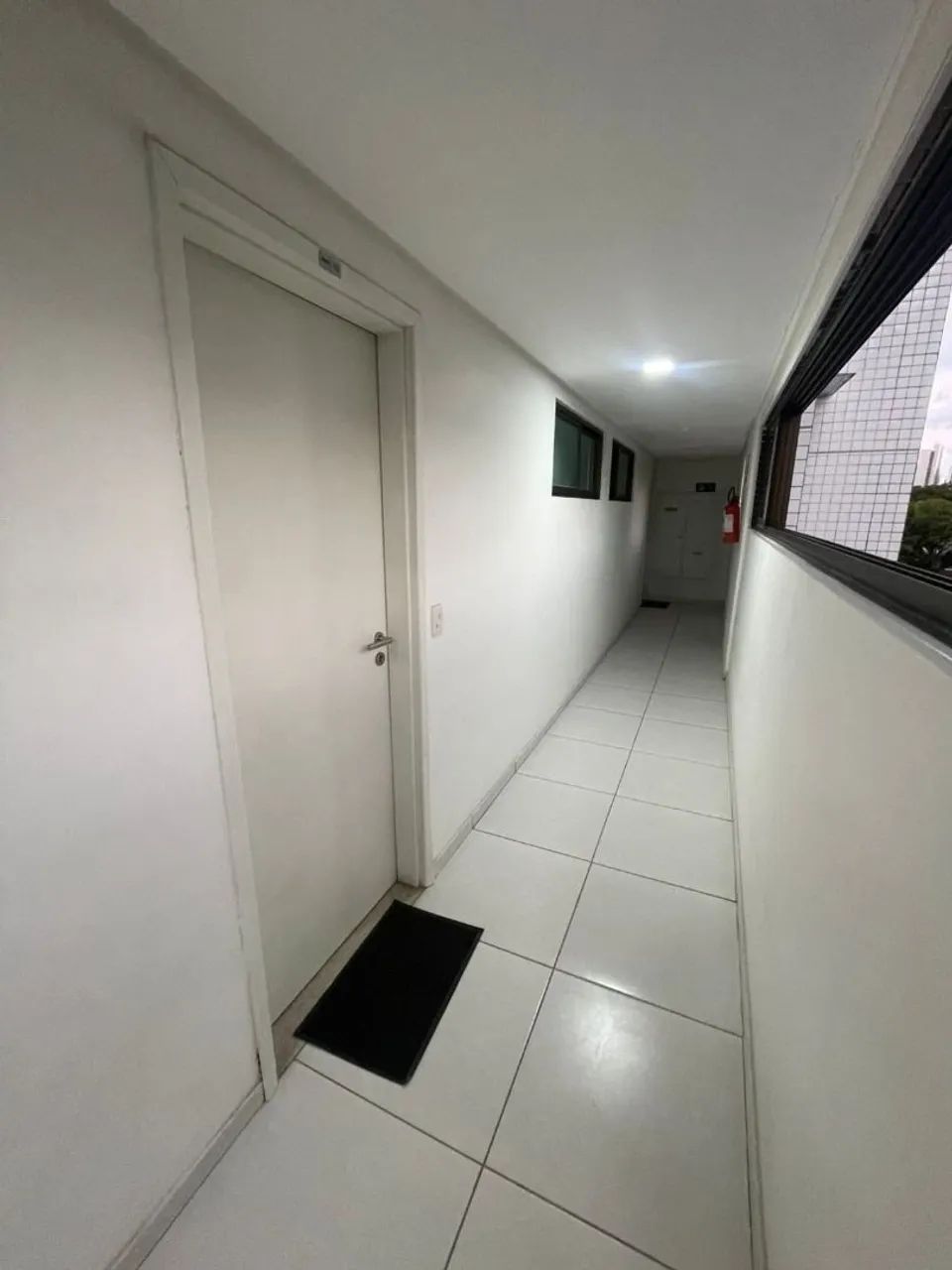 Flat em Aflitos, Recife: 1 Quarto para Locação - Foto 3