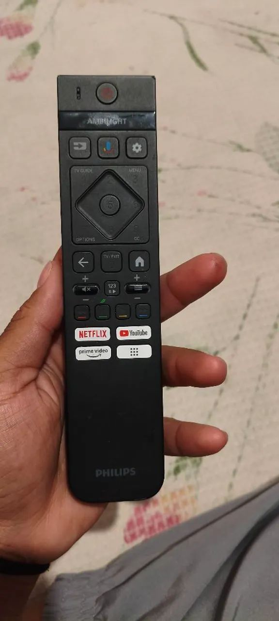 Tv 55" Philips - Foto 4