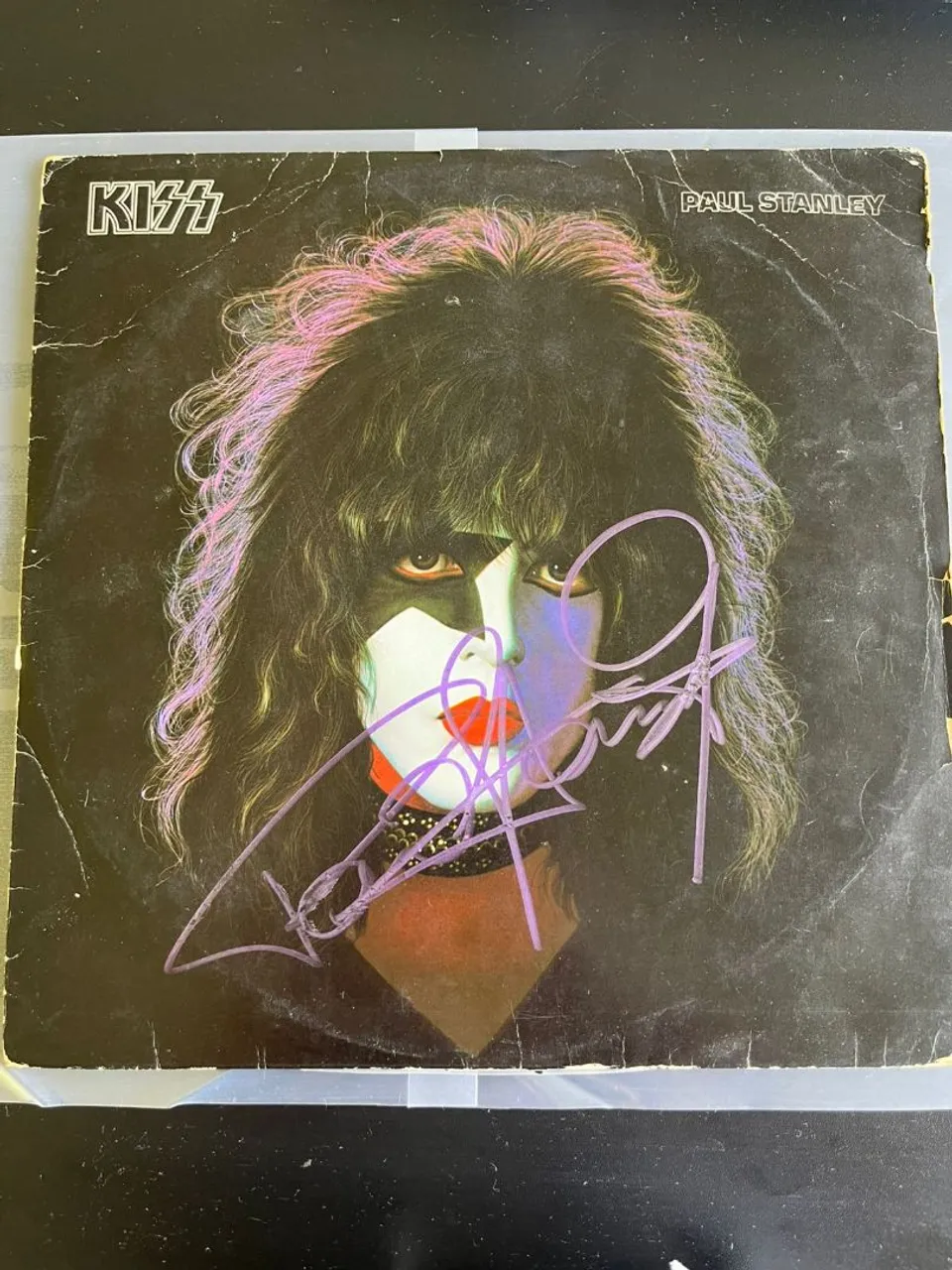 Box Set The KISS COLLECTION Com 6 Lps - CDs, DVDs etc - Pedrinhas