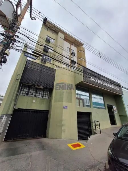 Comercial/Industrial com 20 sala(s) no bairro Centro Sul em Cuiabá - MT