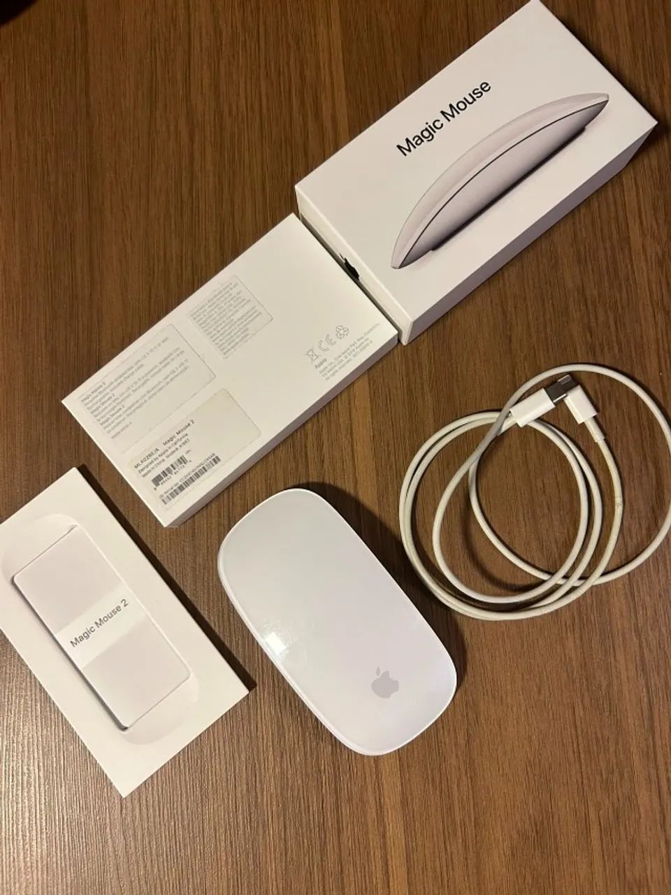 magic mouse 2 original