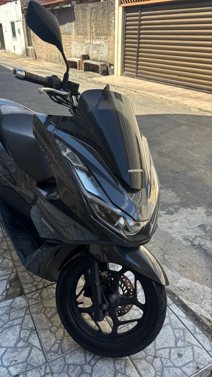 HONDA PCX 160  2024