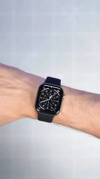 Apple Watch Series 11 46 MM Original  - Foto 5