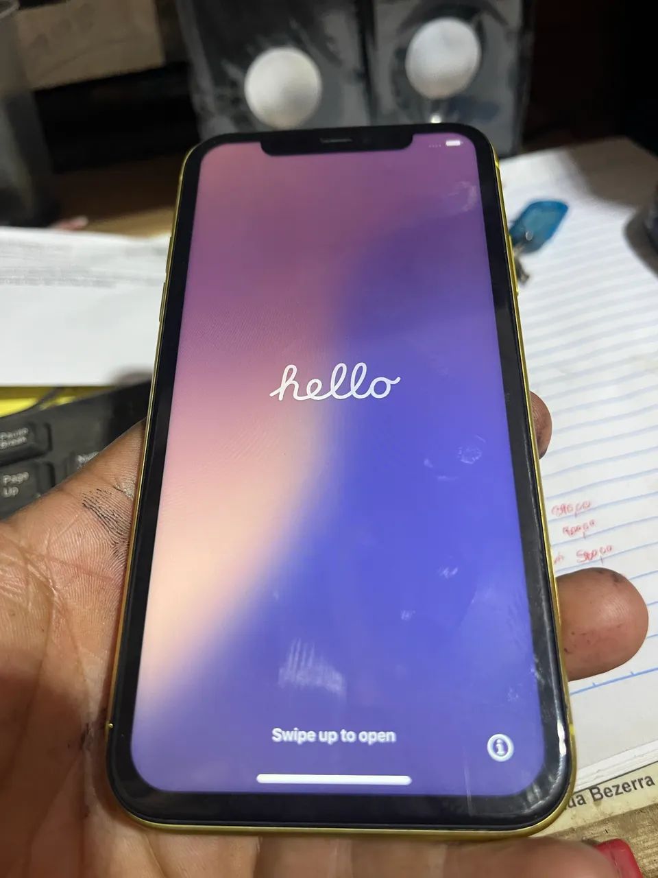 iPhone 11 - Foto 5