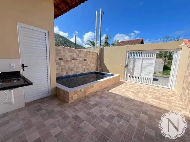 Vendo casa em Viana sede 