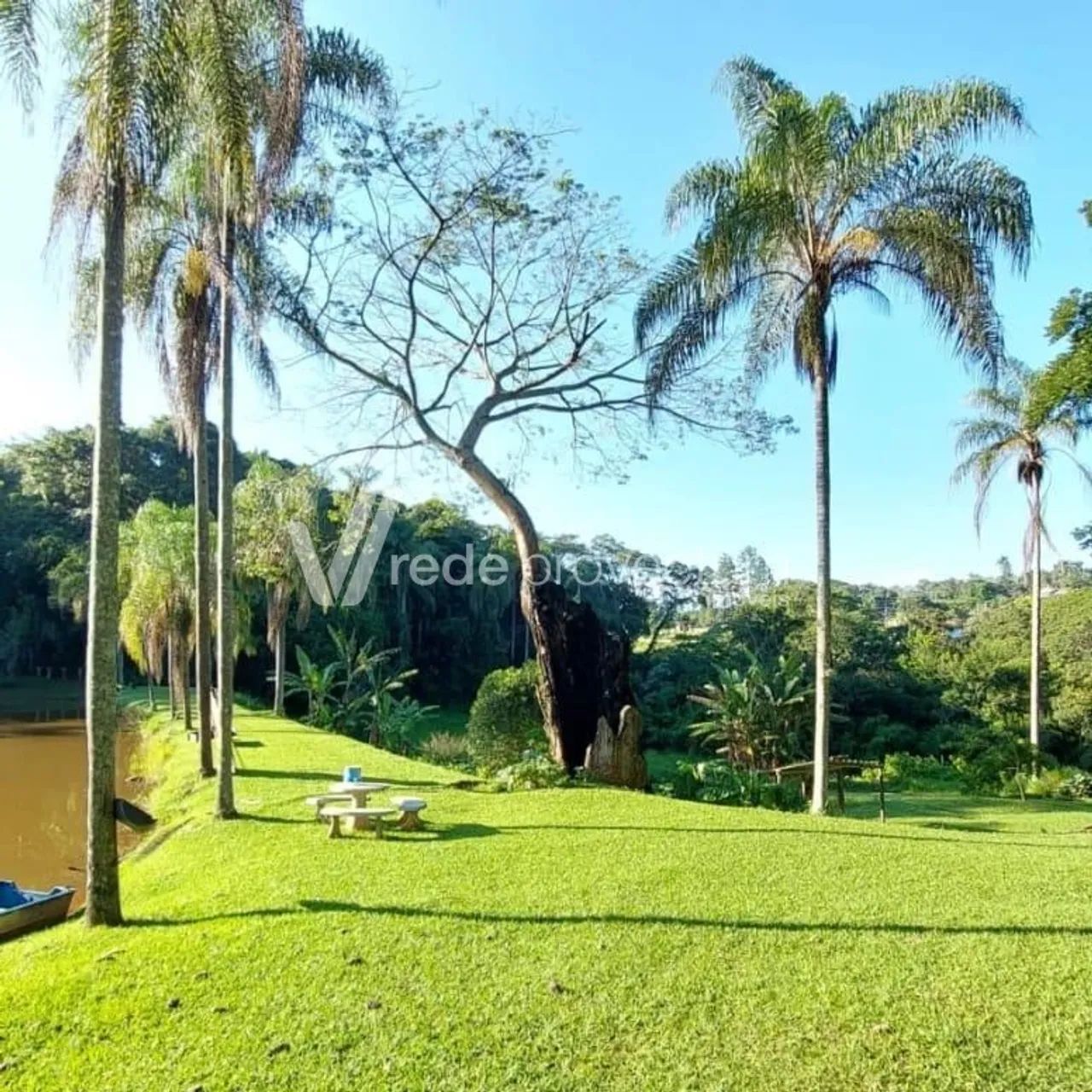 área - Mato Dentro - Itatiba - Foto 4