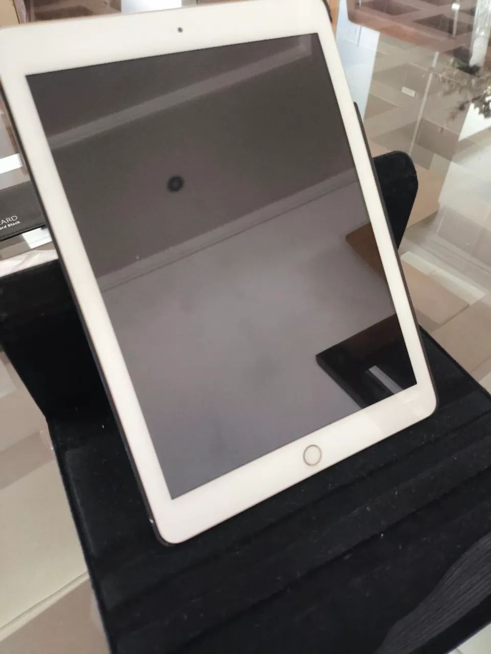iPad Apple 6ª geração 128gb wi-fi + 4g - Foto 3