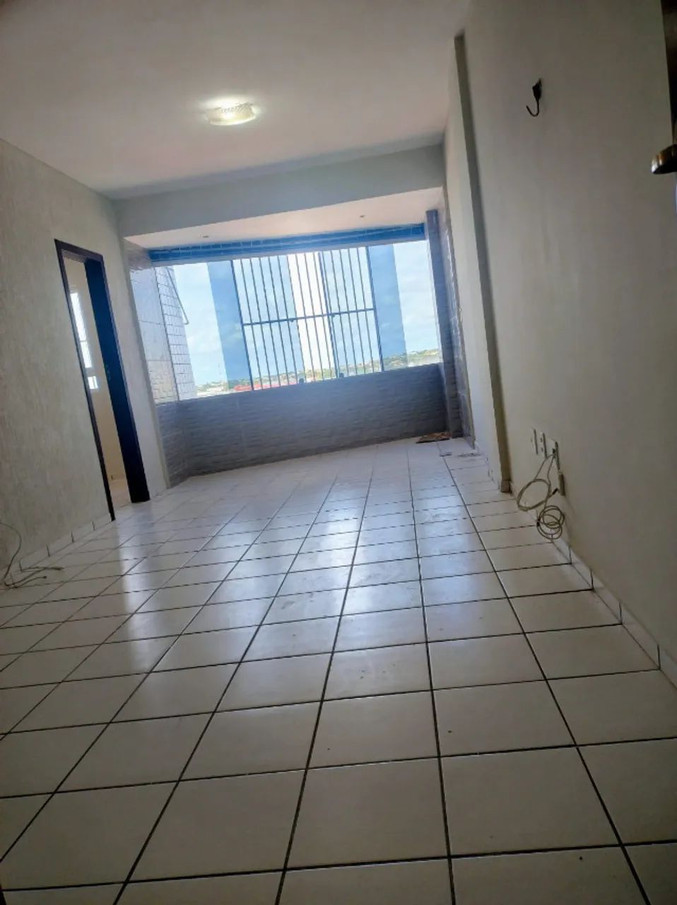 Apartamento 2 quartos em Capim Macio  - Foto 2