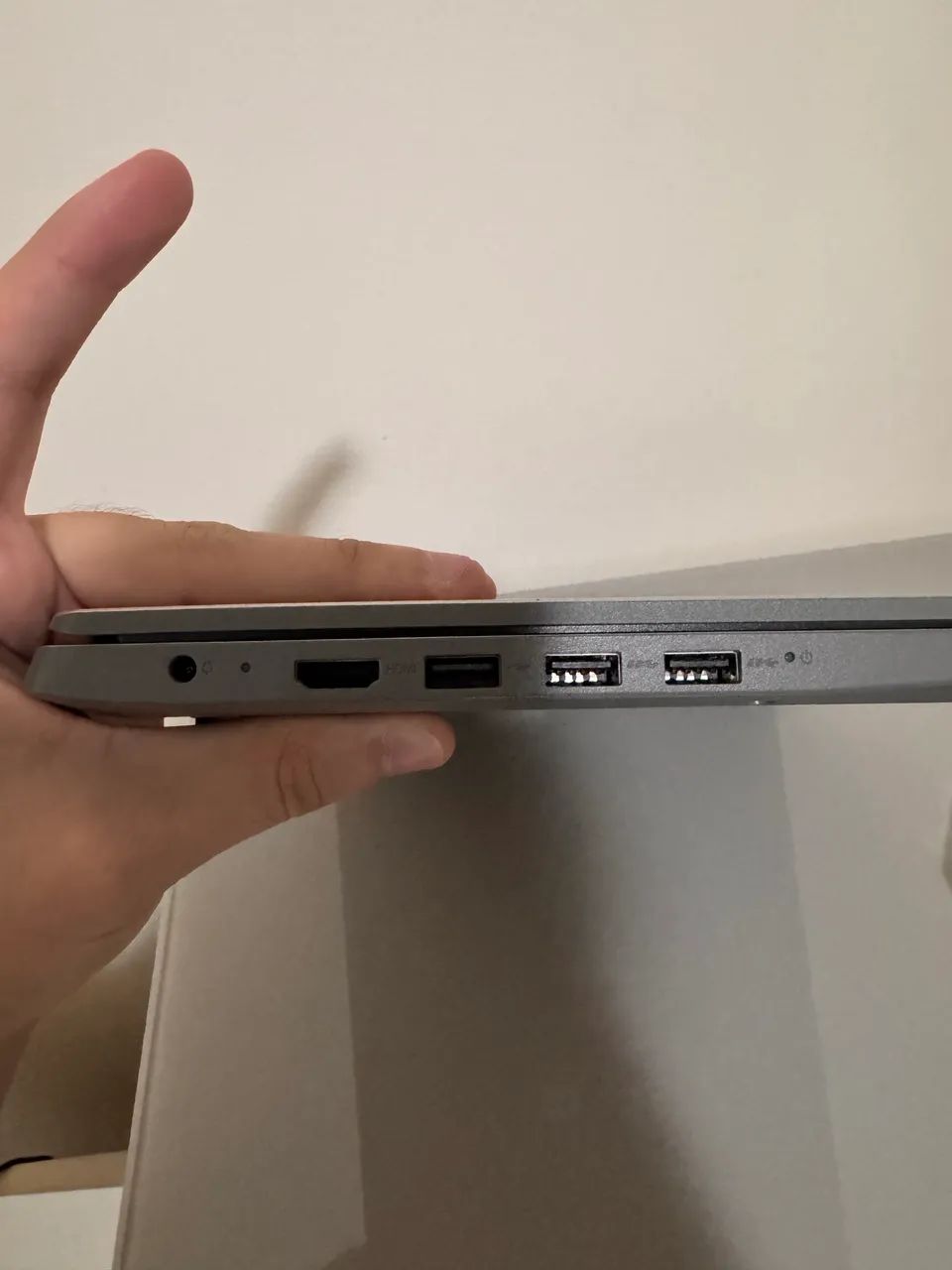 Lenovo Ideapad 3i - Foto 3