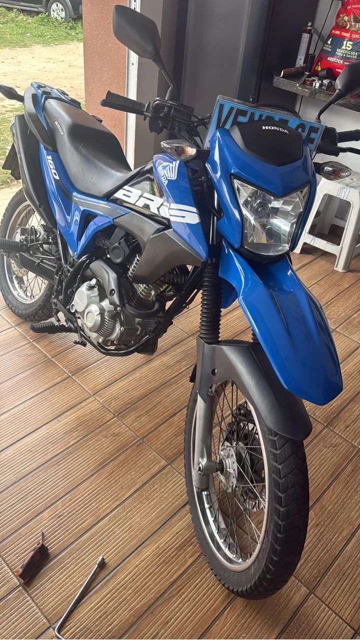 Bros 160  - Foto 2
