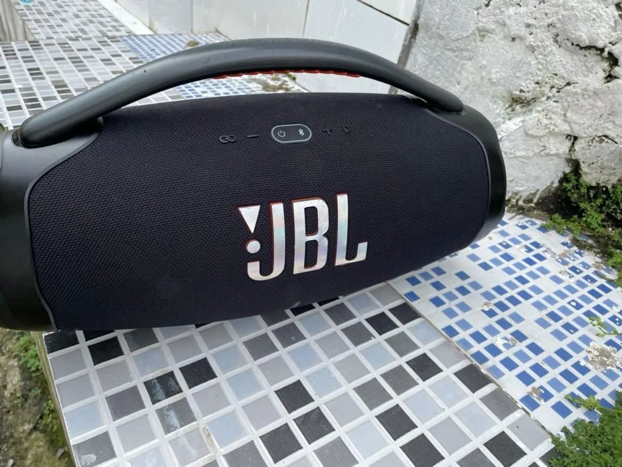 Jbl Boombox 3