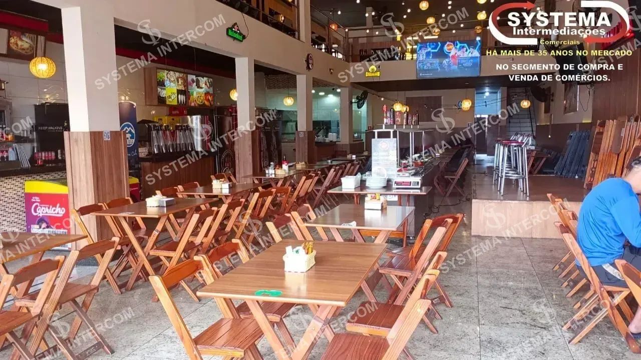 Restaurante e Bar bem localizado na Zona Leste - Foto 2