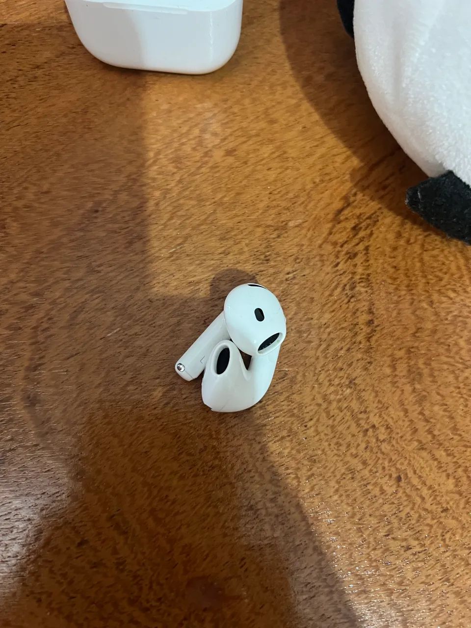 AirPods 4 com cancelamento de ruído  - Foto 2