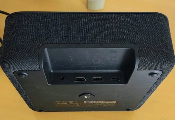 Fengmi Formovie R1 Nano UST (Defeito) - Foto 5
