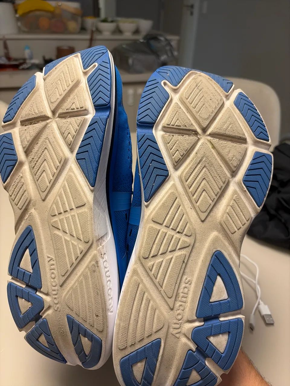 Saucony Guide 18 - Foto 5