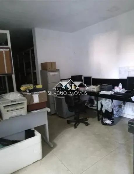 Prédio Comercial- Rio de Janeiro, Abolição - Foto 4