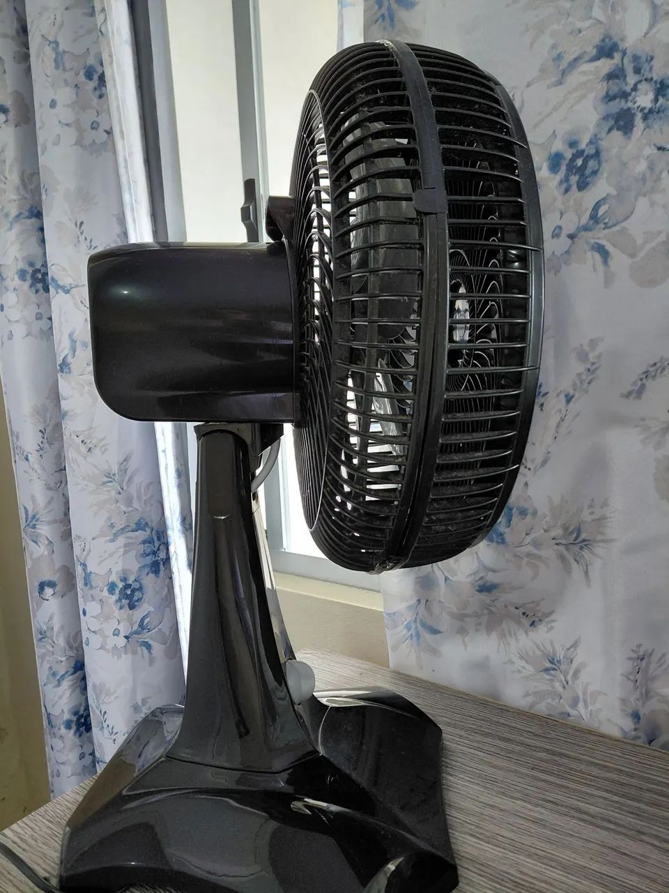 VENTILADOR TURBO/FRESCO AR - Foto 2