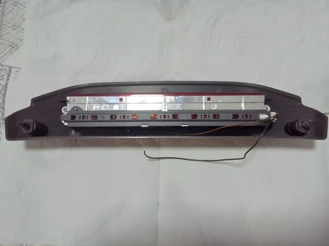 Black lite Fiat Ideia 2004 a 2011! - Foto 3