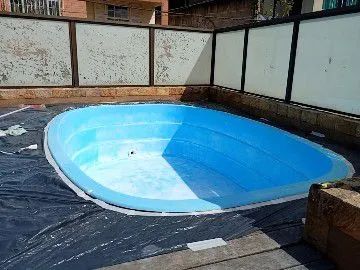 Reforma de piscina de fibra  - Foto 2