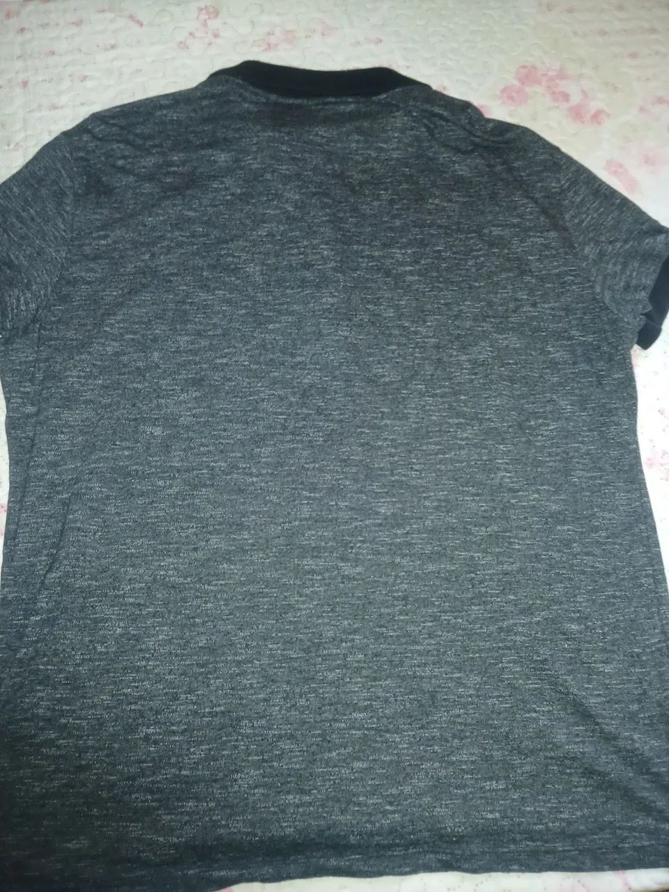 Kit Gola Polo Tamanho G E GG  - Foto 4