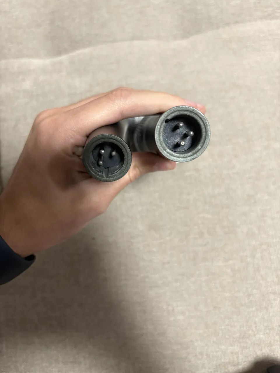 Microfones Santo Ângelo SAS58C - Foto 2