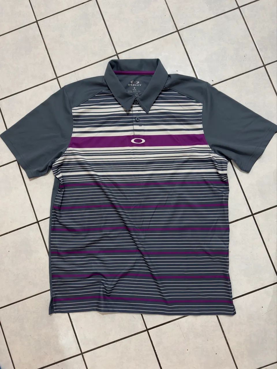 Polo Oakley M