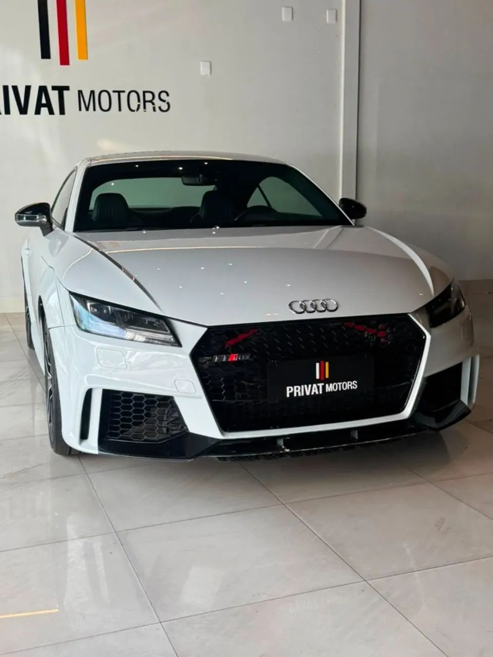 Audi Tt TT 2.0 16v TFSI S-Tronic 2015