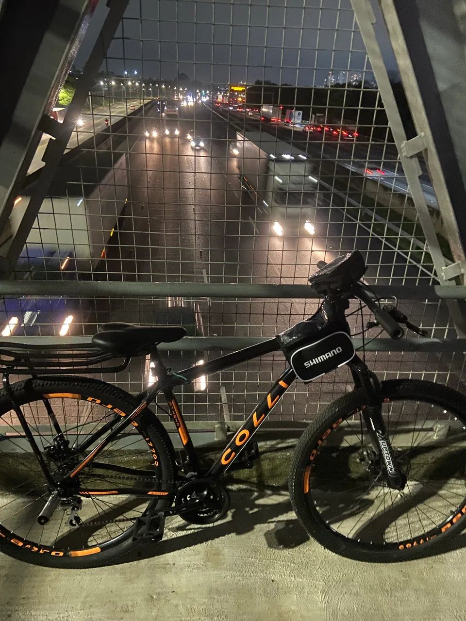 Bicicleta aro 29 - Foto 2