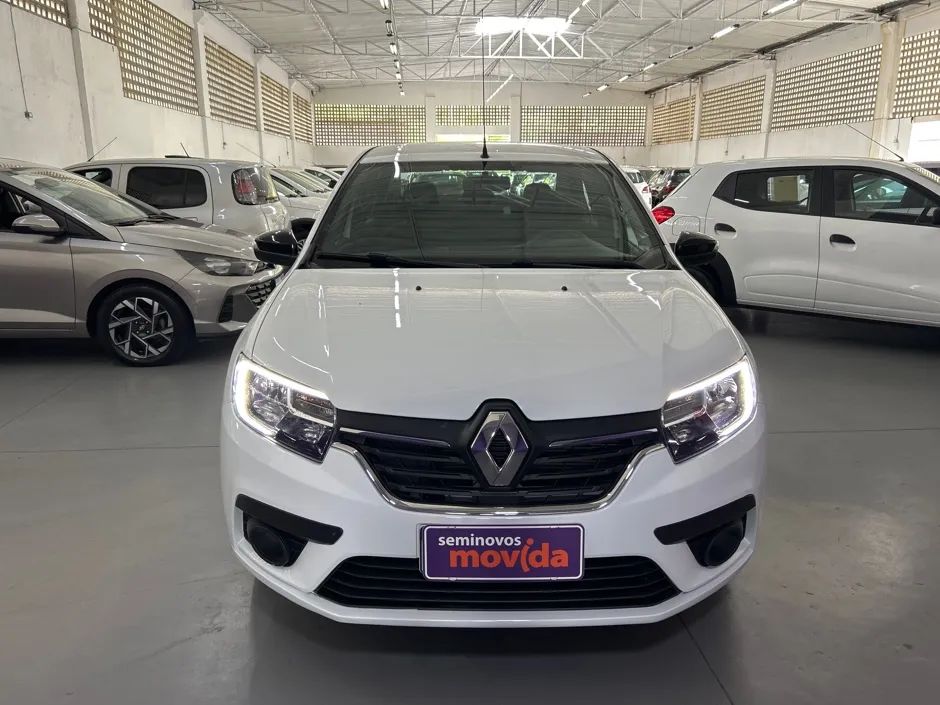 Renault Logan 2025