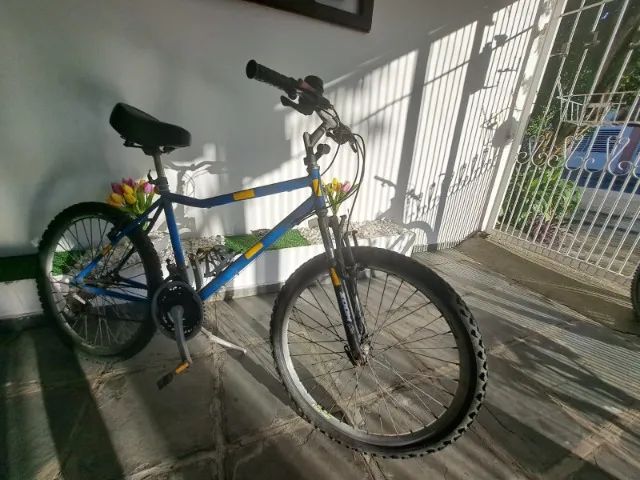 BIKE 26"  - Foto 5