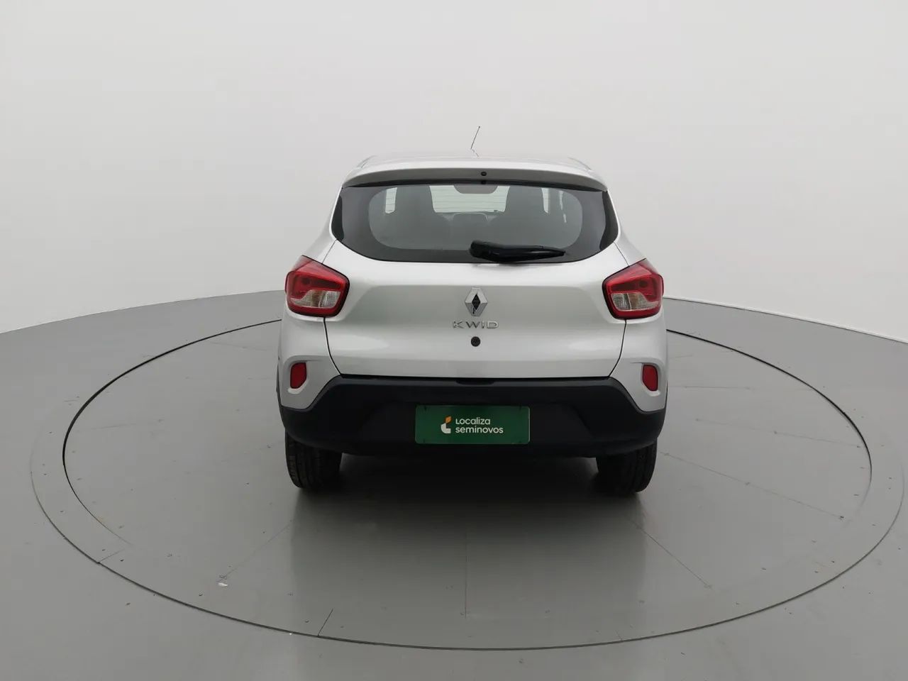 Renault Kwid 1.0 Zen 2025 - Foto 4