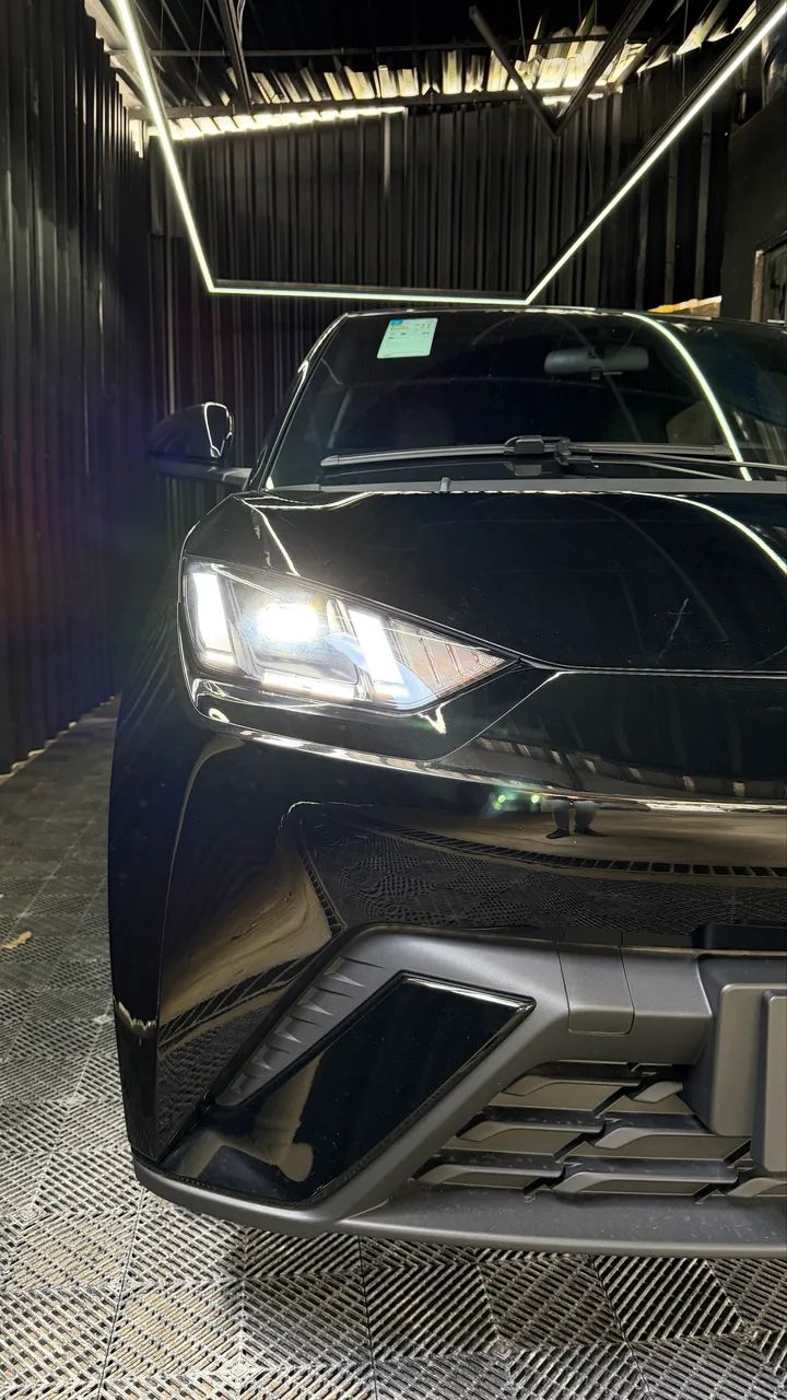 BYD Dolphin Mini (Elétrico) 2027 - Foto 5