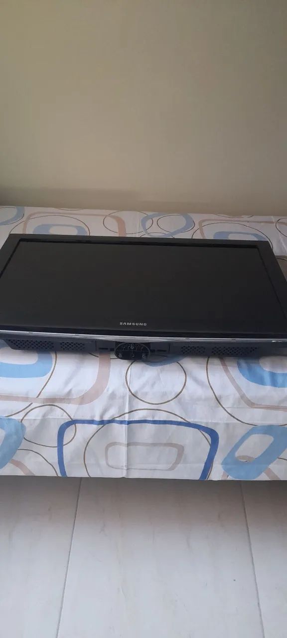 TV Samsung 32 polegadas - Foto 3