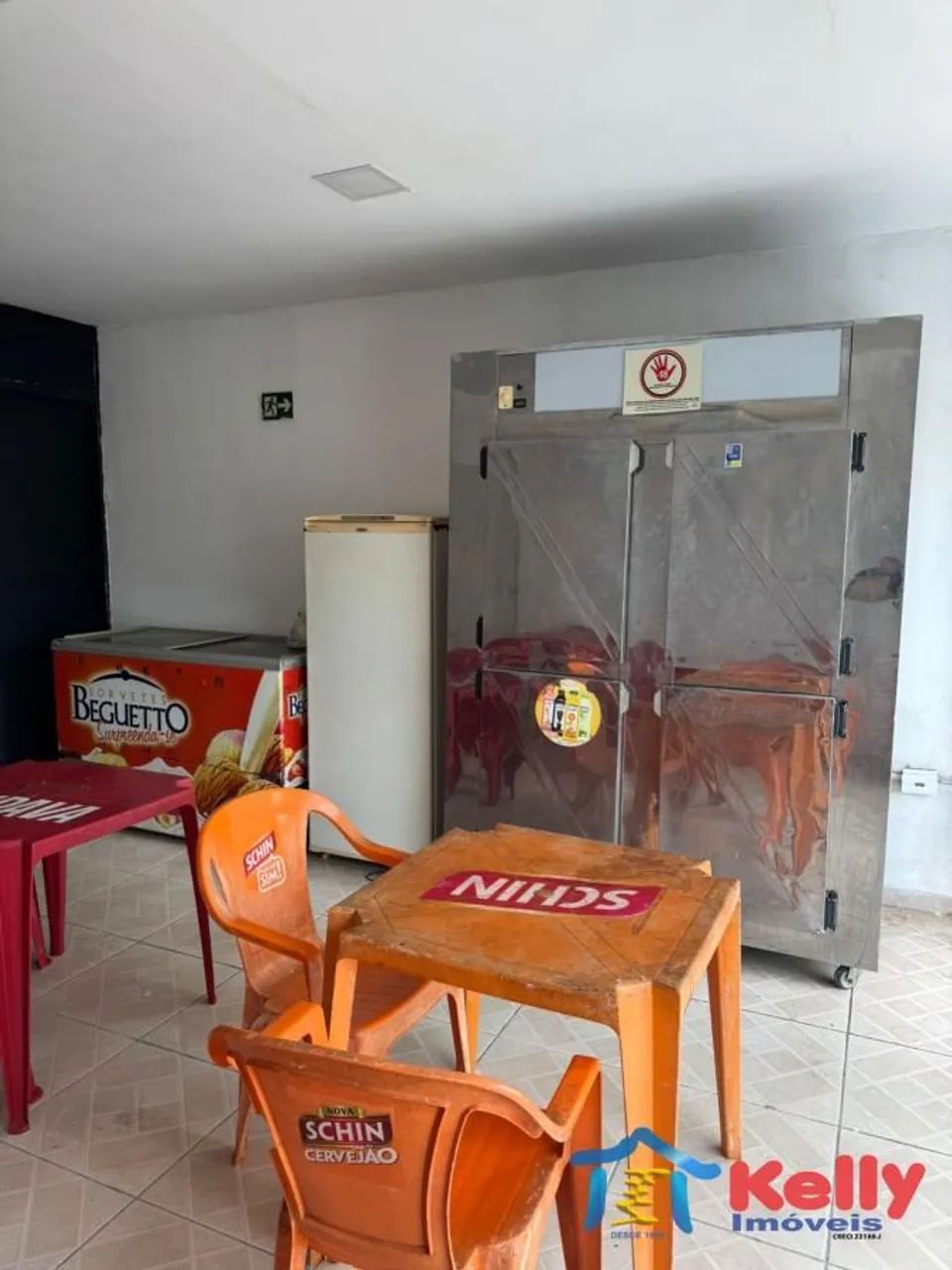 Imóvel Comercial para Venda em Presidente Prudente / SP no bairro Conjunto Habitacional Jo - Foto 7