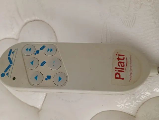 Cama hospitalar  - Foto 4
