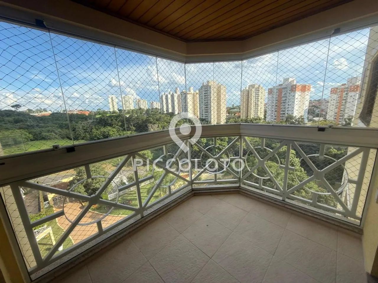 Apartamento à venda em Campinas, Parque Prado, com 3 quartos, com 128 m² - Foto 3