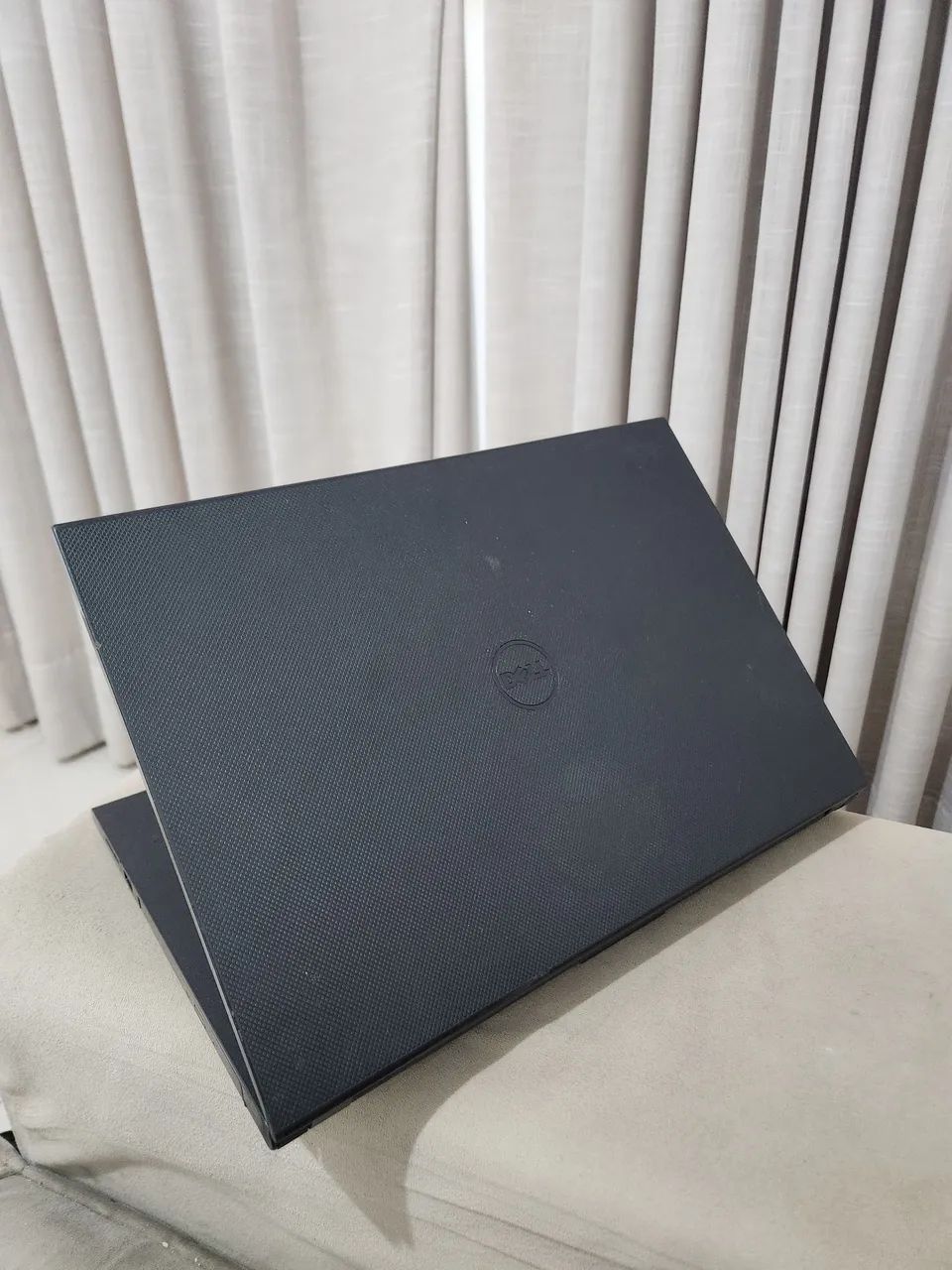 Notebook Dell SSD bateria Ok - Foto 4