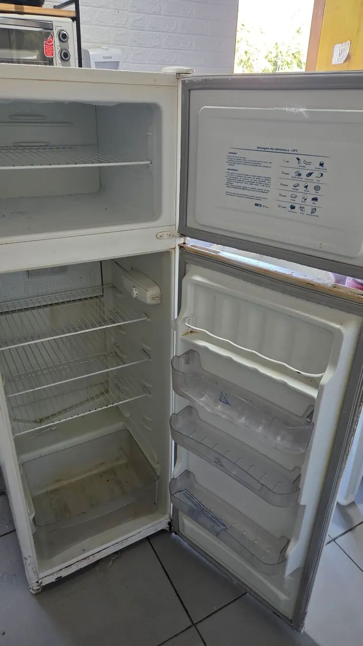 Geladeira  - Foto 3
