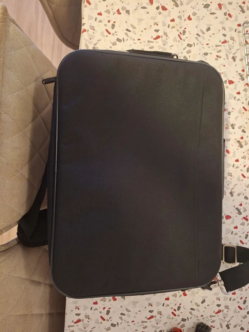 Bolsa para notebook case logic  - Foto 4