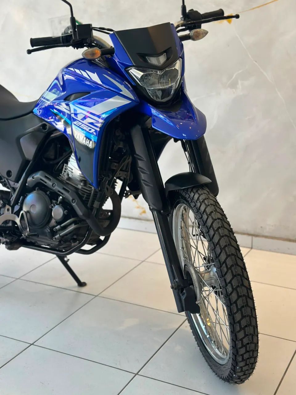 Lander 250 2022 - Foto 4