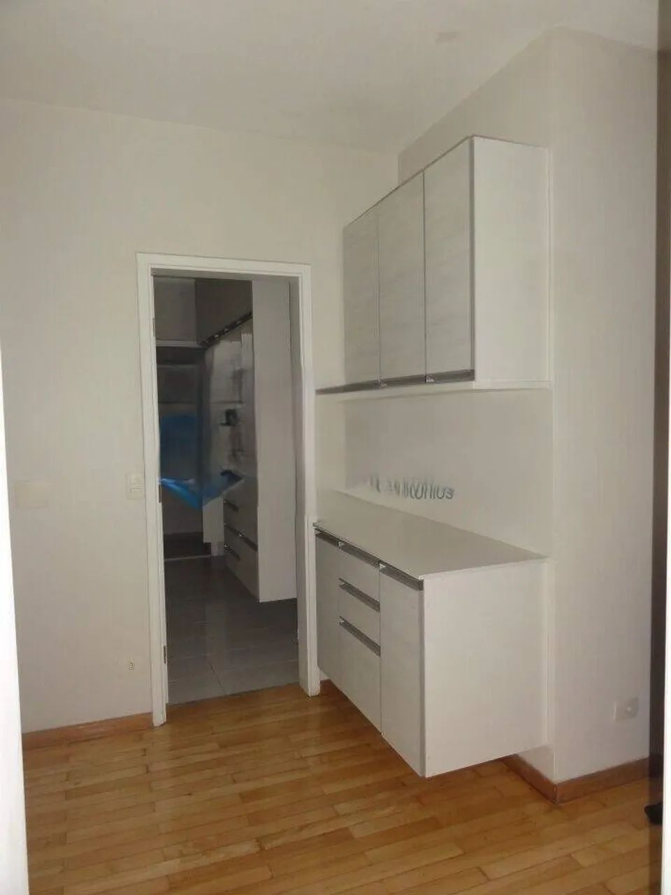 Apartamento com 4 quartos para locação em Aclimação - SP. - Foto 5