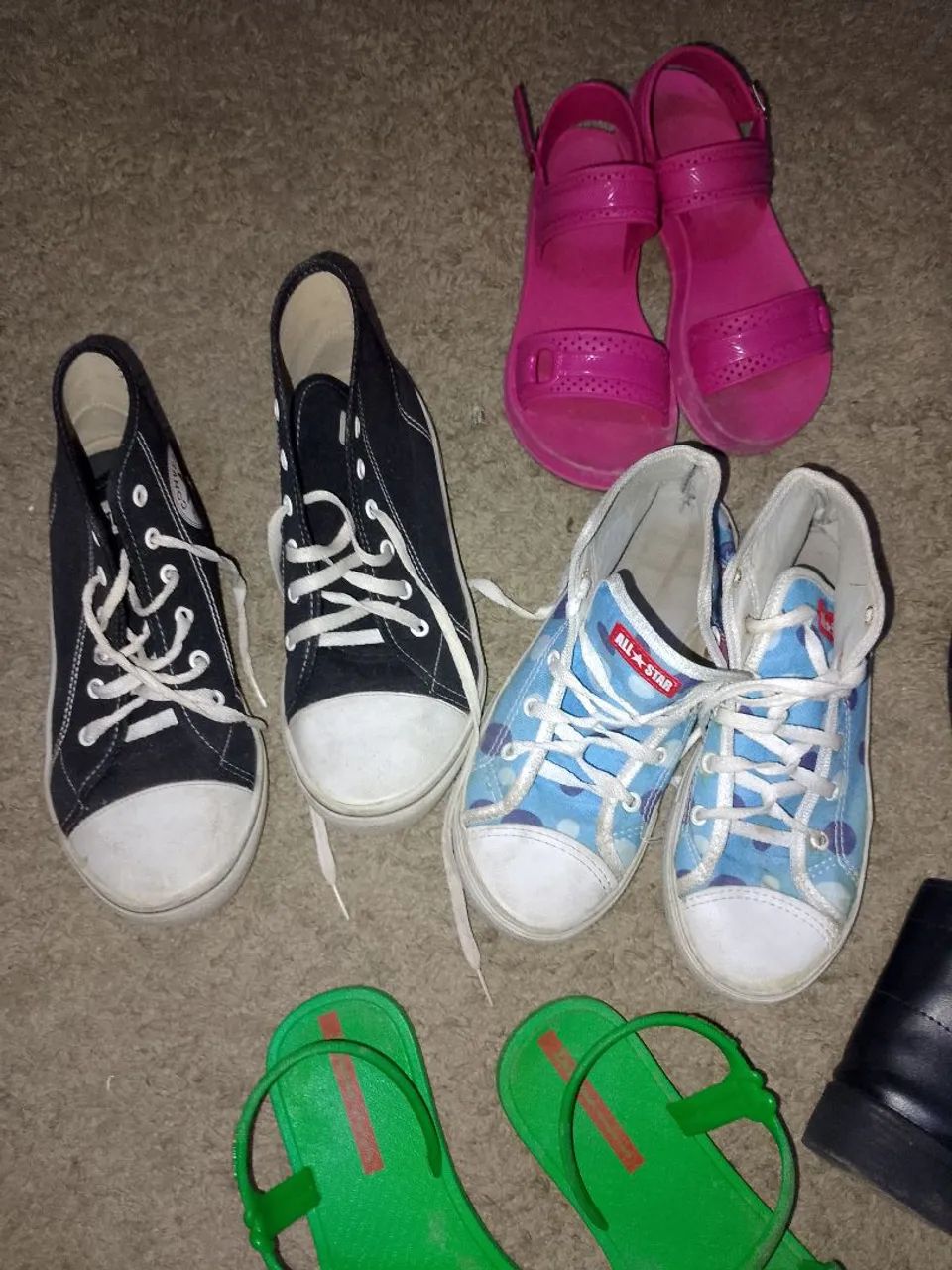 Sapatos  - Foto 3
