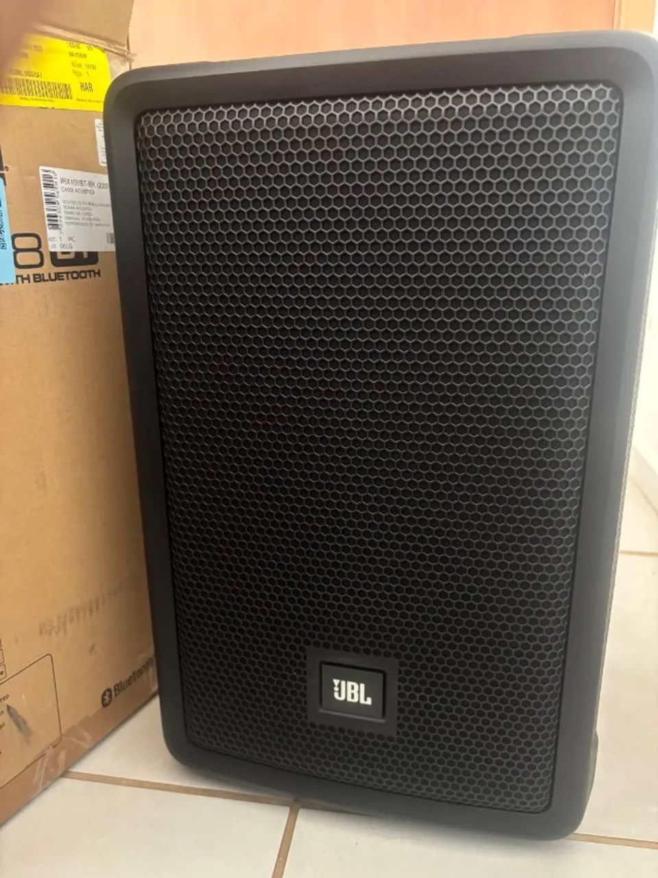 JBL IRX 108 BT - Foto 2