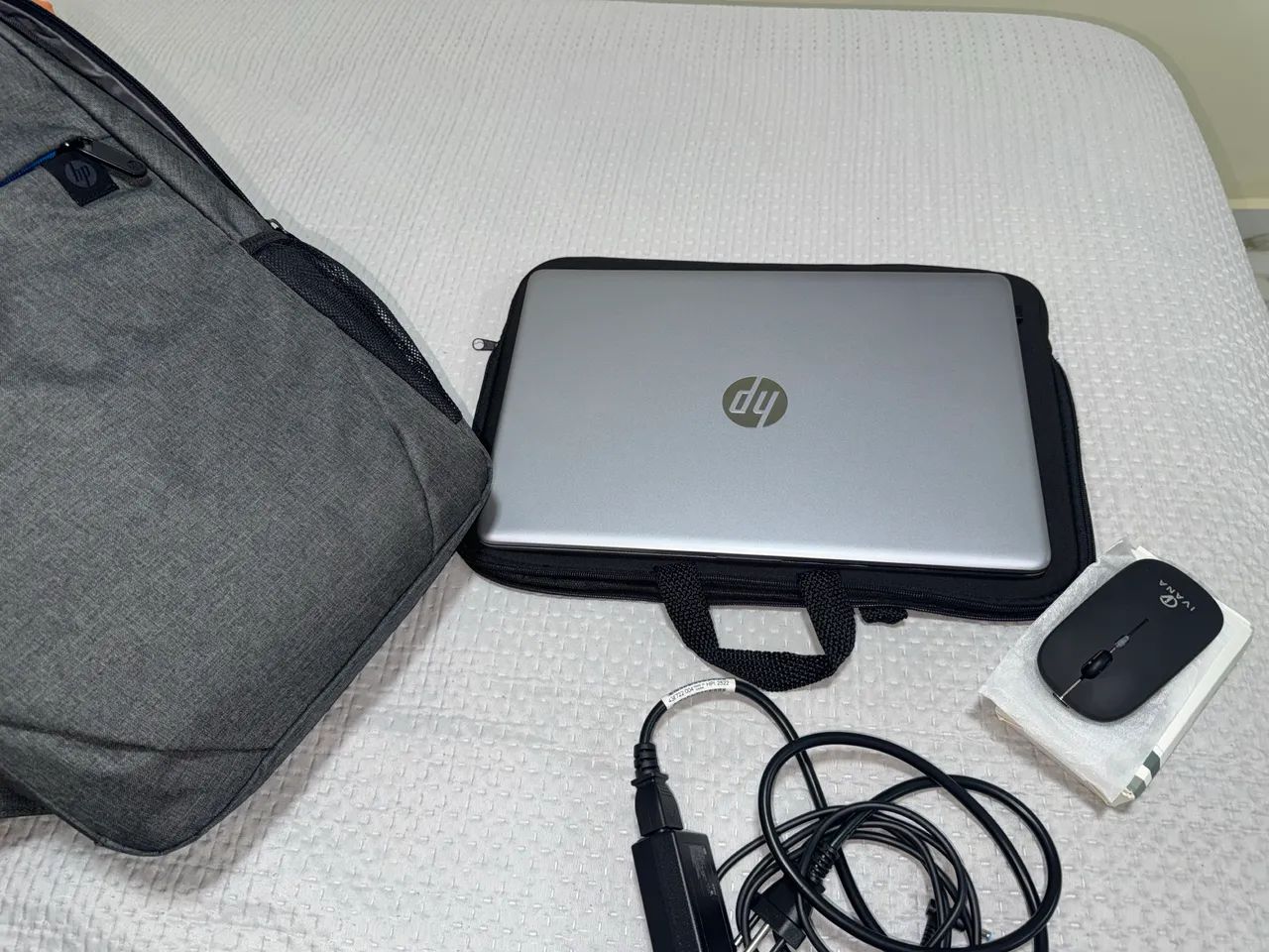 Notebook hp core i3 - Foto 2