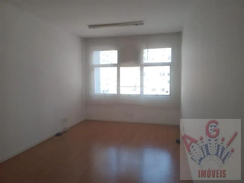 LOCAÇÃO - Sala comercial na Avenida Faria Lima - Foto 3