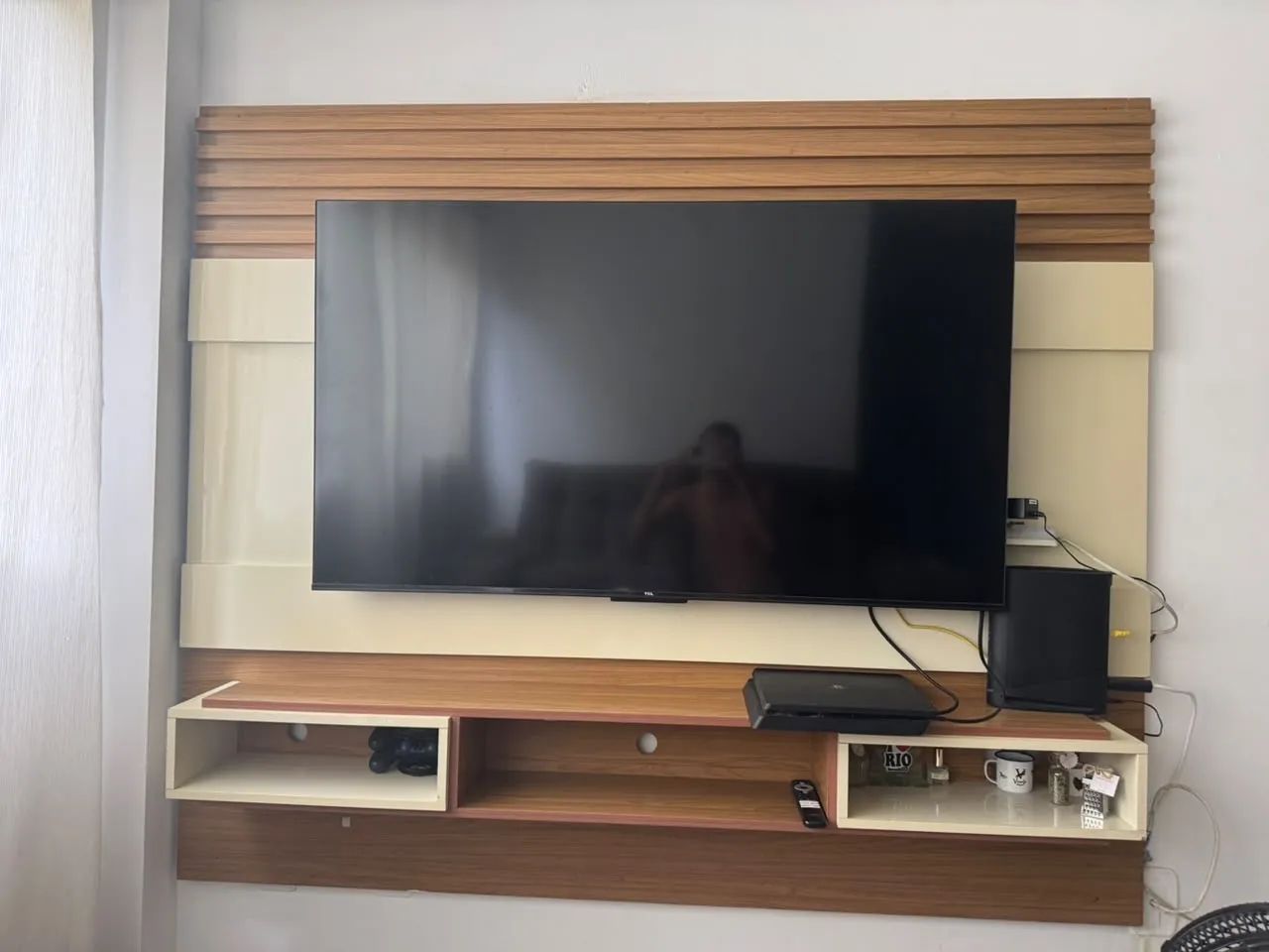 Vendo rack ripado 